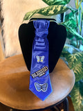 Blue Blessed