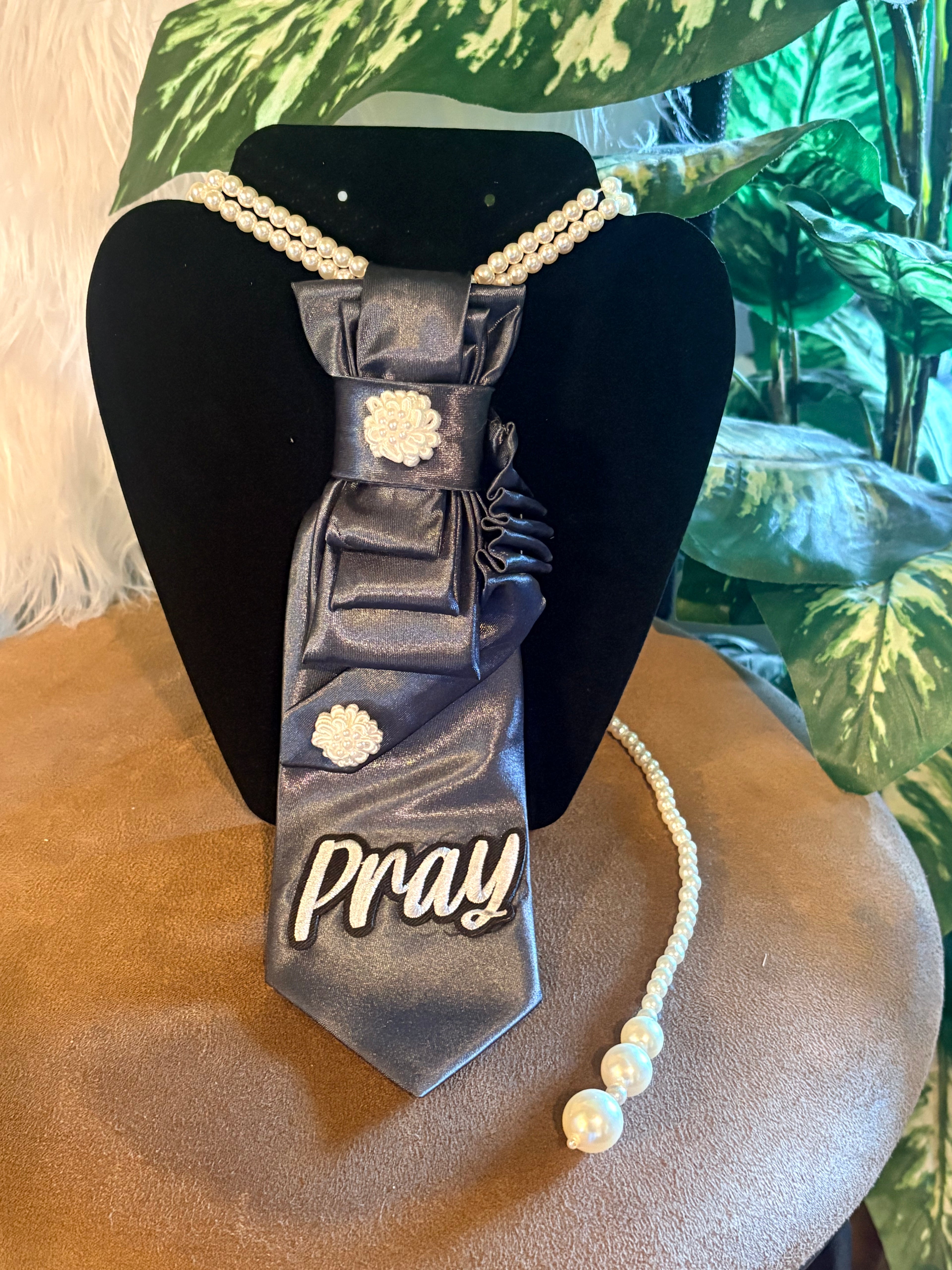 Gray Pray